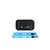 Panou mufa USB QC3.0 + PD  Cod: QT084 - 2- Roveli