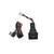 Mufa USB incarcator bord compatibila Volkswagen T5  Cod: STUH003R - 2- Roveli