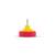 Disc de polish pentru faruri K2 Lamp Doctor Pad  Cod: K533 - - Roveli
