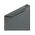 Folie auto PREMIUM gri antracit 1m X 1.52m GA-007 - - Roveli