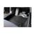Covoare cauciuc tavita compatibile Renault Twingo III 2014-> Cod: A80-X171 - 6- Roveli