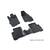 Covoare cauciuc tavita compatibile Renault Twingo III 2014-> Cod: A80-X171 - - Roveli