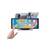 Navigatie Multimedia DVR 10.26" touch screen  CarPlay si Android Auto wireless, Camera marsarier Cod: CHS-N91C - 2- Roveli