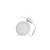 Panel LED 3W rotund Ø83mm  Cod: GLL-PB3R 3W 265LM - - Roveli