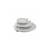 Panel LED 3W rotund Ø83mm  Cod: GLL-PB3R 3W 265LM - 3- Roveli