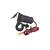 Intrerupator buton tip Rocket  Cod: J35 - - Roveli