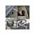 Capac pentru carlig remorcare din cauciu, tip minge   Ø 50mm Cod: CH12115 - 5- Roveli