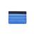 Racleta plastic montaj folie cu insertie material textil   Cod: MR-60A - - Roveli