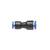 Racord aer redus fi M6x8 plastic Cod: DISVA06 - - Roveli