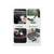 Mini aspirator auto portabil fara fir  cu USB Cod: AS228 - 3- Roveli