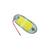 Lampa interior LED cu lumina Alb rece  6500K / 1210Lm  12-24V Cod: FS-1811 - 2- Roveli