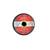 Rola cablu profesional  rosu cu negru 2x14G-PRO lungime 20 metri Cod: 2x14G-PRO - 3- Roveli