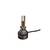 Bec LED H1 6000K ,35000Lm ,300W / Set ,12V  Canbus  Cod: LX-V60-H1 - 3- Roveli