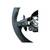 Volan sport piele compatibil cu modelele Audi fabricate dupa 2011, Produs compatibil - nu este OEM Cod: OCH-01 - 3- Roveli
