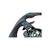 Volan sport piele si carbon compatibil cu modelele Audi fabricate dupa 2011, Produs compatibil - nu este OEM Cod: OCH-02 - 4- Roveli