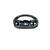 Volan sport piele si carbon compatibil cu modelele Audi fabricate dupa 2011, Produs compatibil - nu este OEM Cod: OCH-02 - 2- Roveli