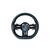 Volan sport piele compatibil cu modelele Mercedes  2011-2021  Produs compatibil - nu este OEM Cod: OCH-04 - - Roveli