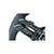 Volan sport piele compatibil cu modelele Mercedes  2011-2021  Produs compatibil - nu este OEM Cod: OCH-04 - 3- Roveli