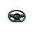 Volan sport piele perforata  compatibil cu modelele Mercedes  2006-2010  Produs compatibil - nu este OEM Cod: OCH-13 - 2- Roveli