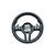 Volan sport piele compatibil cu modelele BMW Seria 1 F20,F21 Seria 2 F22,F23,F45,F87 Seria 3 F30,F31,F34 Seria 4 F32,F33,F36,F82,F83 X5 - F15 X3 - F25  Cod: OCH-09 - - Roveli