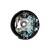 Volan sport piele compatibil cu modelele BMW Seria 1 F20,F21 Seria 2 F22,F23,F45,F87 Seria 3 F30,F31,F34 Seria 4 F32,F33,F36,F82,F83 X5 - F15 X3 - F25  Cod: OCH-09 - 5- Roveli