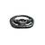 Volan sport piele si carbon  compatibil cu modelele BMW Seria 1 F20,F21 Seria 2 F22,F23,F45,F87 Seria 3 F30,F31,F34 Seria 4 F32,F33,F36,F82,F83 X5 - F15 X3 - F25 Cod: OCH-10 - 2- Roveli