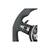Volan sport piele  compatibil cu modelele BMW Seria 1 E87 Seria 3 E90, E91, E92,E93 X1 E84 X5 E70,E53 X6  E71 Z4 E89   Cod: OCH-12 - 3- Roveli