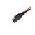 Mufa mama-tata cu fir  Cod: TL-A213 - 3- Roveli