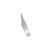 Set lame Cutter pentru folie si colant   Cod:  401001 - 3- Roveli