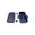 Cutie conexiune fire pentru remorca cu 4 pozitii Cod: CH12118-4 - - Roveli