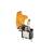 Buton cu Led 12V diverse culori  Cod: TLB036 - 2- Roveli