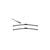 Stergator parbriz pasager Dacia Dokker 2015-> Cod: ART99 16" - - Roveli