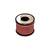 Rola cablu profesional  rosu cu negru 2x14G-PRO lungime 20 metri Cod: 2x14G-PRO - - Roveli