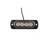 Lampa LED profesionala  culoare galben 12-24V Cod: ART03 - - Roveli