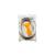 Set rola ornament bord 5 metri cu racleta  Cod: FS-6152 - 2- Roveli