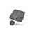 Laveta prosop microfibra Premium uscare caroserie auto 600g/m2  40x40cm  Cod: MC04-600G-4040 - 5- Roveli