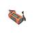 Redresor, incarcator digital baterie 12V 10A/24V 5A plumb acid, functie inteligenta reparare impuls Cod: DISPL18 - 3- Roveli