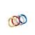 Set rola ornament bord 5 metri cu racleta  Cod: FS-6152 - - Roveli