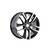 Jante auto PDW  18x8, 5x114.3, ET35 - Model 85218 - 2- Roveli