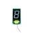Modul temporizator LED cu lumina alba Cod: HH-D8 - 3- Roveli