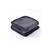 Laveta prosop 2 parti microfibra Premium, uscare caroserie auto 1200g/m2  60x80cm  Cod: MC04-1200G-6080 - 5- Roveli