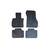 Covoare cauciuc compatibile BMW X1 F48 2016-2022 Cod: KROM008 - - Roveli