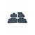 Covoare cauciuc compatibile BMW X3 G01 2017-> Cod: KROM012 - 3- Roveli