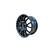 Jante auto PDW 16x7, 4x100, ET38 - Model  30971670-12 - 3- Roveli