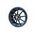 Jante auto PDW 16x7, 4x100, ET38 - Model 20521670-02 - 3- Roveli