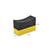 Burete Aplicator pentru Solutie de Lustruire Anvelope Cod: XH-2105 - 2- Roveli