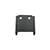 Masa de bord cu 2 suporti pentru pahare ,piele ecologica culoare Negru cusatura Gri compatibila Volkswagen Crafter 2006-2017 - 3- Roveli