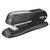 Capsator metalic 25 coli, RAPID F12, Culoare (230): Negru - 2- Roveli