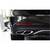 Ornament de toba compatibil Mercedes Clasa C W205 S205 pachet AMG  -Argintiu Cod:TYH117SL - - Roveli