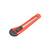 Cutit cutter profesional rosu cu functie blocare lama 150mm Breckner Germany Cod: BK80205 - 4- Roveli